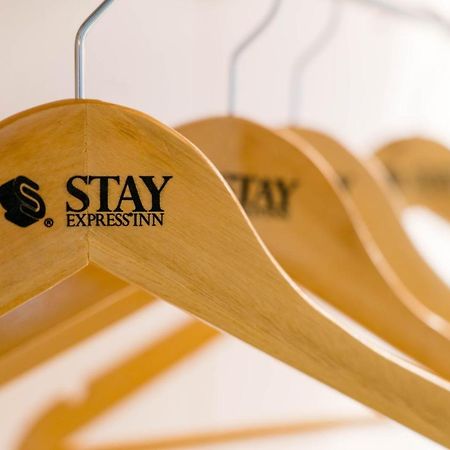 Stay Express Inn Chattanooga East Ridge Dış mekan fotoğraf