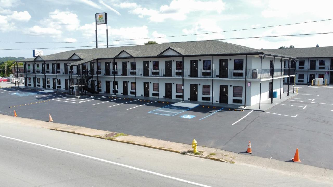 Stay Express Inn Chattanooga East Ridge Dış mekan fotoğraf