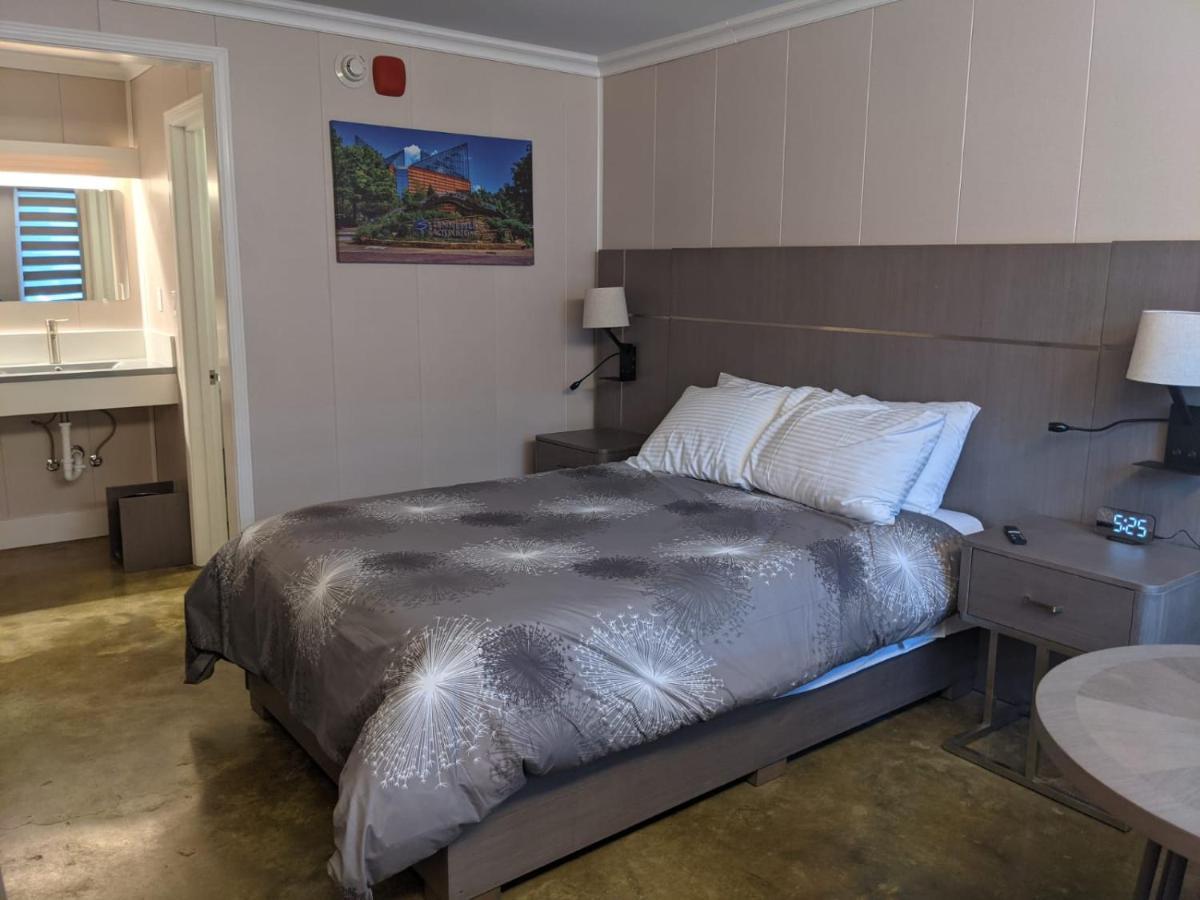 Stay Express Inn Chattanooga East Ridge Dış mekan fotoğraf