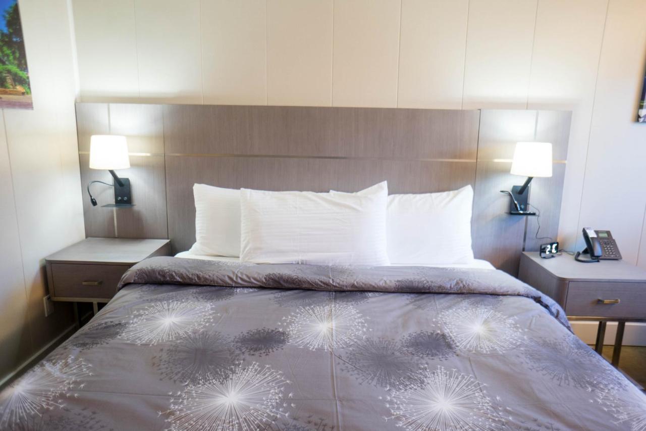 Stay Express Inn Chattanooga East Ridge Dış mekan fotoğraf